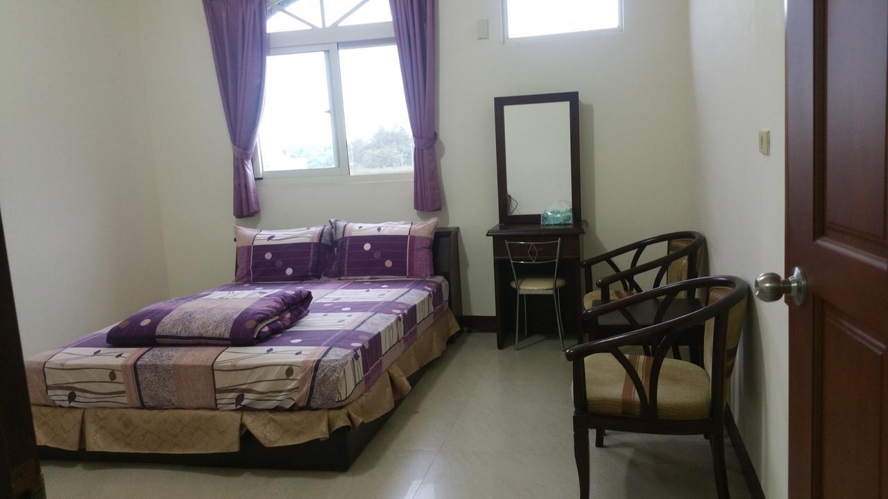 Fenglin A-Ma Homestay מראה חיצוני תמונה