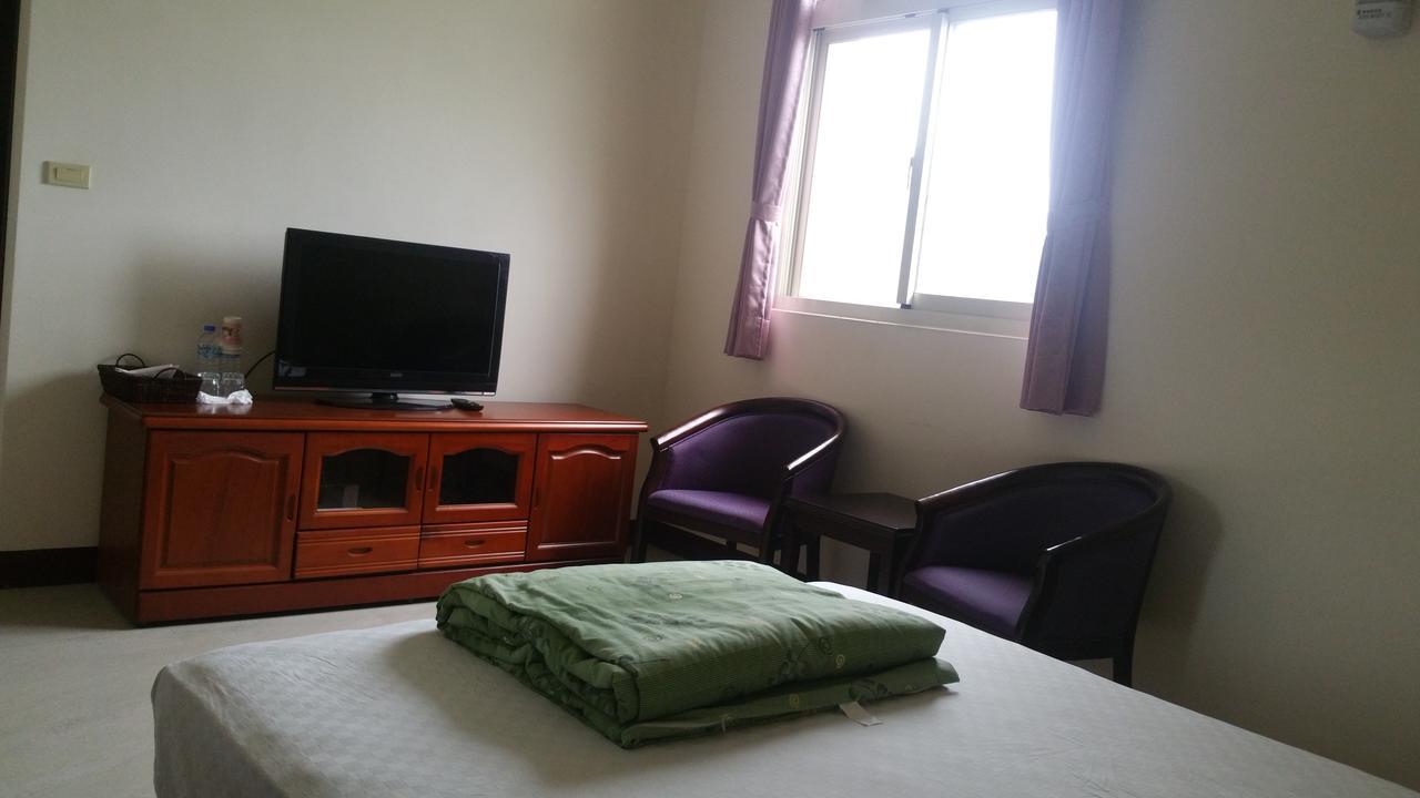 Fenglin A-Ma Homestay מראה חיצוני תמונה