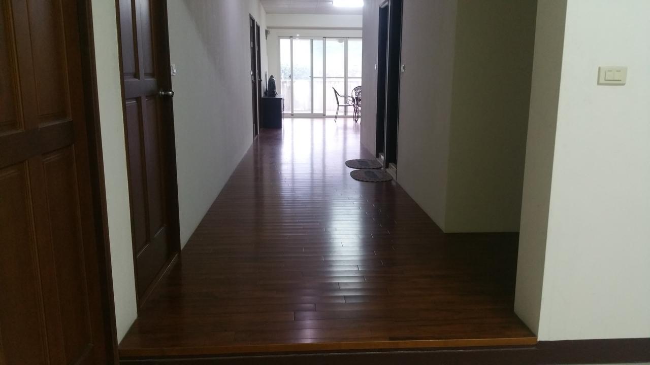 Fenglin A-Ma Homestay מראה חיצוני תמונה