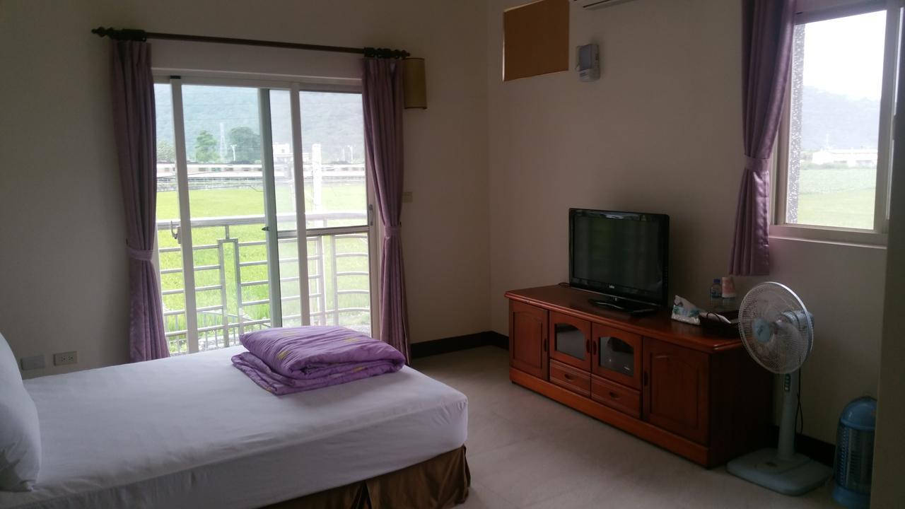 Fenglin A-Ma Homestay מראה חיצוני תמונה
