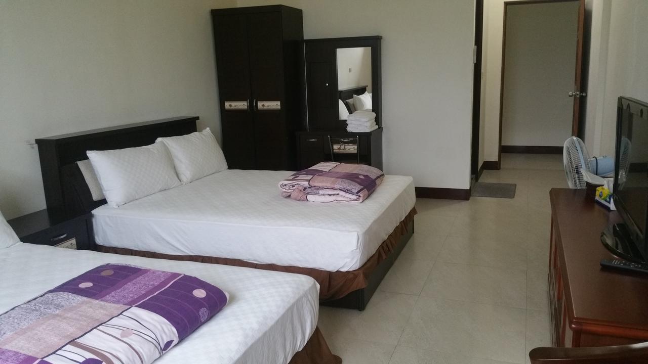 Fenglin A-Ma Homestay מראה חיצוני תמונה