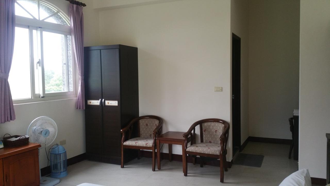 Fenglin A-Ma Homestay מראה חיצוני תמונה