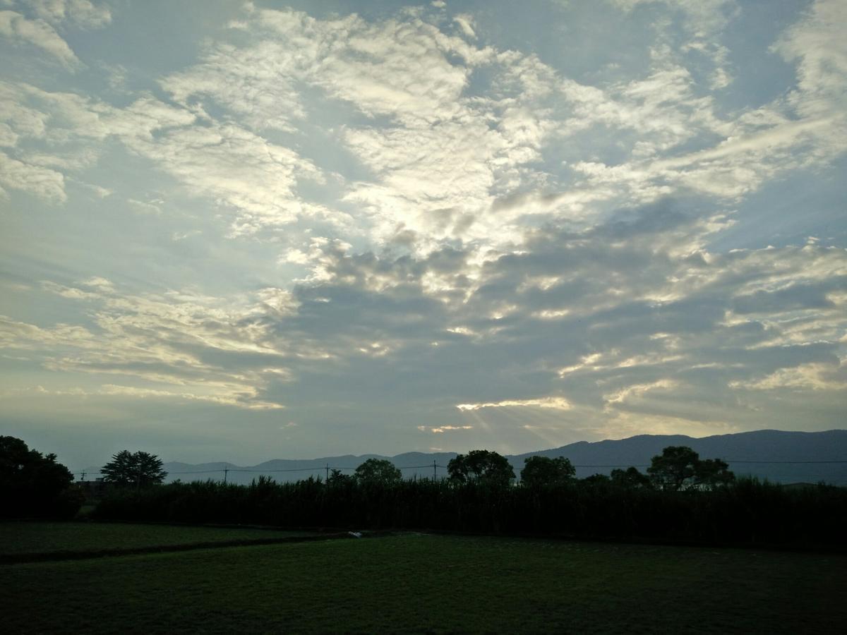 Fenglin A-Ma Homestay מראה חיצוני תמונה