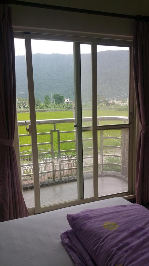 Fenglin A-Ma Homestay מראה חיצוני תמונה