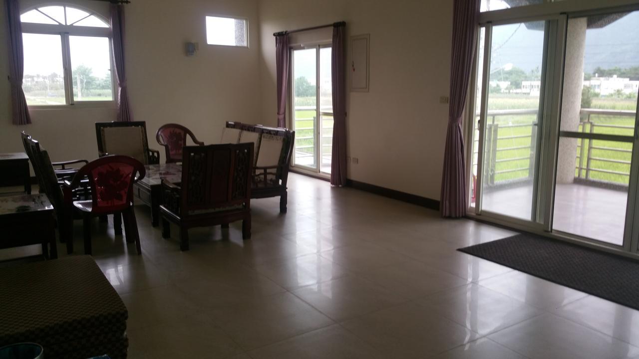 Fenglin A-Ma Homestay מראה חיצוני תמונה