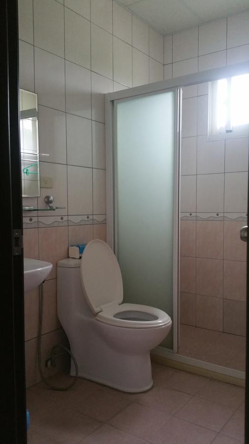 Fenglin A-Ma Homestay מראה חיצוני תמונה