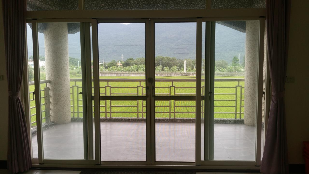 Fenglin A-Ma Homestay מראה חיצוני תמונה