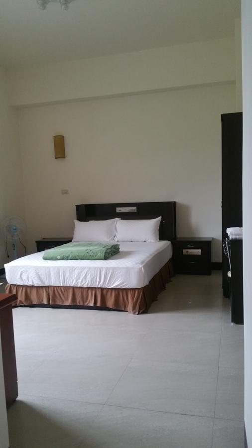 Fenglin A-Ma Homestay מראה חיצוני תמונה