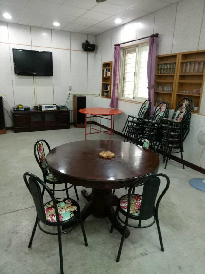 Fenglin A-Ma Homestay מראה חיצוני תמונה