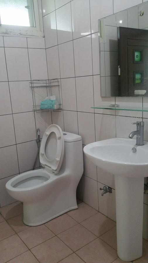 Fenglin A-Ma Homestay חדר תמונה