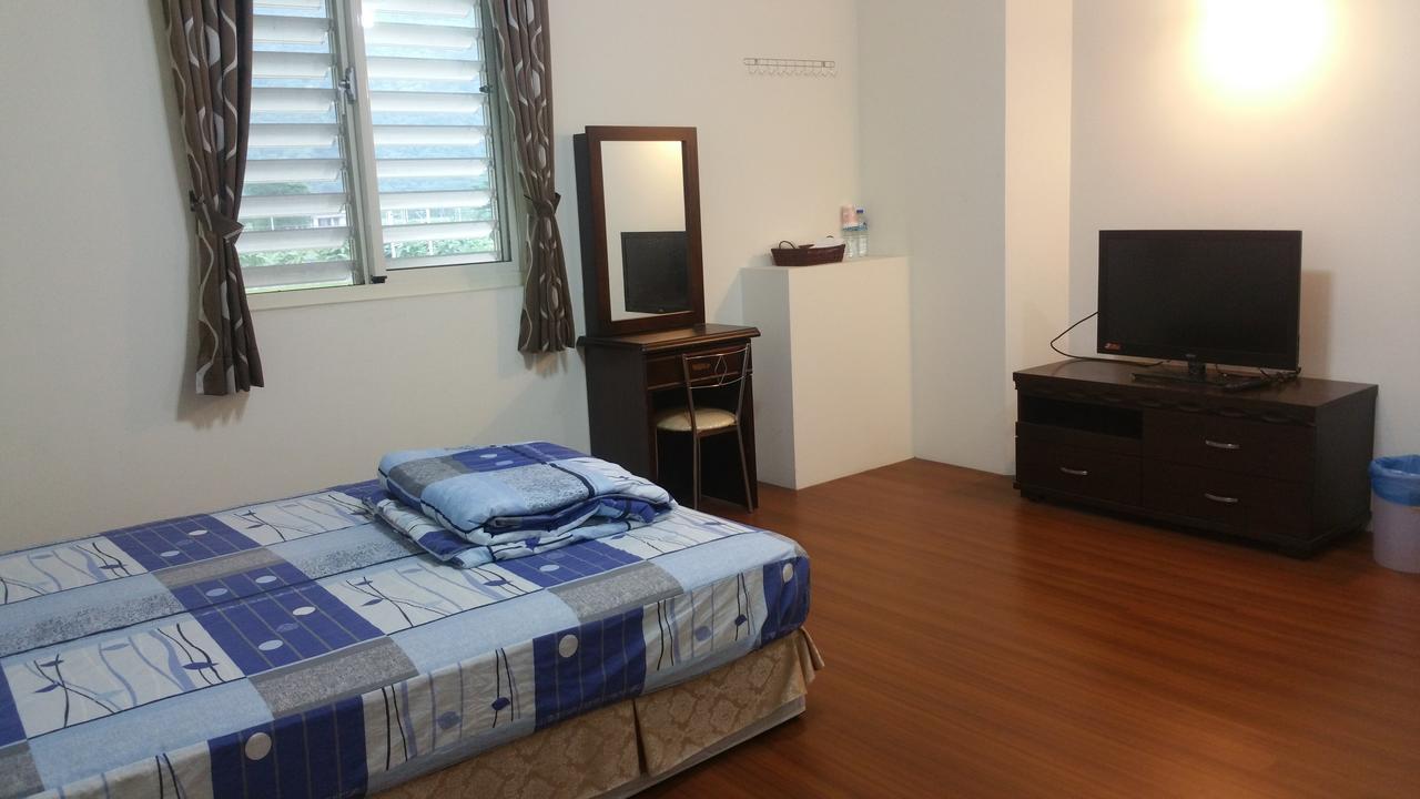 Fenglin A-Ma Homestay מראה חיצוני תמונה