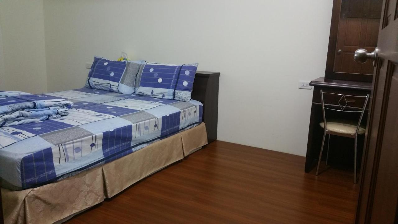 Fenglin A-Ma Homestay מראה חיצוני תמונה