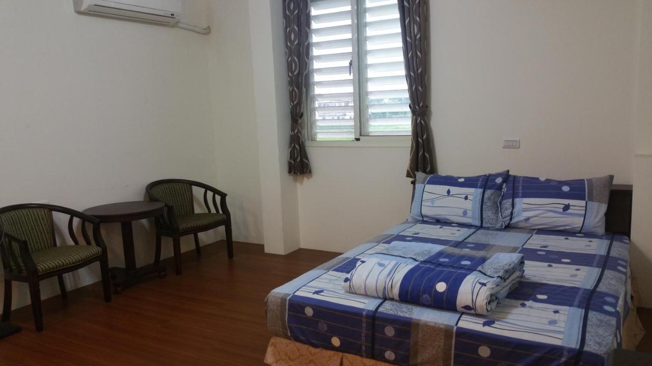 Fenglin A-Ma Homestay מראה חיצוני תמונה